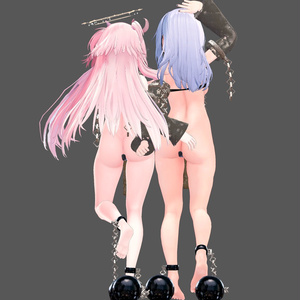 【下品なのでR18】フレンドの尊厳を破壊する為に適当に作ったクソみたいな布【ミサイル用推奨】 缩略图 22