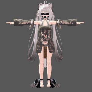 【下品なのでR18】フレンドの尊厳を破壊する為に適当に作ったクソみたいな布【ミサイル用推奨】 缩略图 37