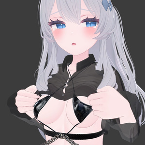 【７アバター対応】イキ抜きに妊った下乳が魅える服 ~Iki-Nuki Wear Vol.1~【CG集ではありません】 缩略图 28