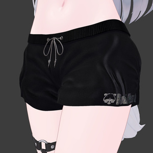 【７アバター対応】イキ抜きに妊った下乳が魅える服 ~Iki-Nuki Wear Vol.1~【CG集ではありません】 缩略图 24