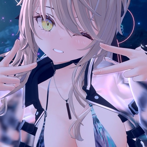 【5アバター対応】SLIT BIKINI【合法脱衣の夏】 缩略图 17
