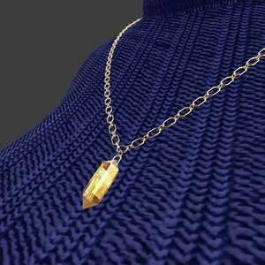 【ルゼブル用】ZRAN KNIT  - For Lzebul - 【息抜きに作りました】 缩略图 11