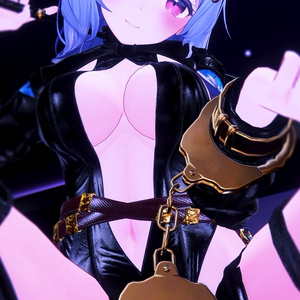 【複数アバター対応】SADISTIC JAILER【Bad/Ass.Co】 缩略图 43
