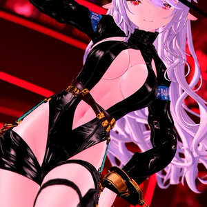 【複数アバター対応】SADISTIC JAILER【Bad/Ass.Co】 缩略图 28