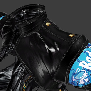 【複数アバター対応】SADISTIC JAILER【Bad/Ass.Co】 缩略图 48