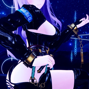 【複数アバター対応】SADISTIC JAILER【Bad/Ass.Co】 缩略图 41
