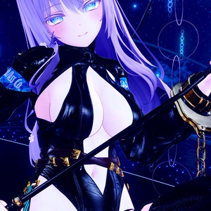 【複数アバター対応】SADISTIC JAILER【Bad/Ass.Co】 缩略图 40