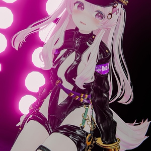 【複数アバター対応】SADISTIC JAILER【Bad/Ass.Co】 缩略图 29