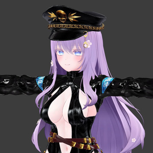 【複数アバター対応】SADISTIC JAILER【Bad/Ass.Co】 缩略图 47