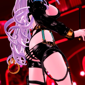 【複数アバター対応】SADISTIC JAILER【Bad/Ass.Co】 缩略图 27