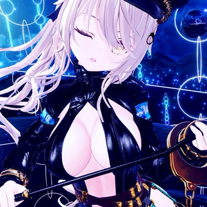 【複数アバター対応】SADISTIC JAILER【Bad/Ass.Co】 缩略图 38