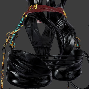 【複数アバター対応】SADISTIC JAILER【Bad/Ass.Co】 缩略图 50