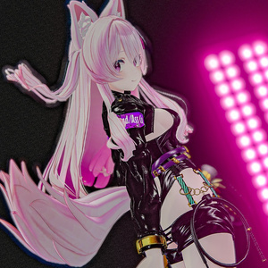 【複数アバター対応】SADISTIC JAILER【Bad/Ass.Co】 缩略图 30