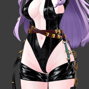 【複数アバター対応】SADISTIC JAILER【Bad/Ass.Co】 缩略图 45