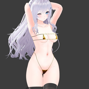 【望身ちゃん用】SANKAKU MB 缩略图 8
