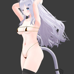 【望身ちゃん用】SANKAKU MB 缩略图 6