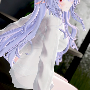 【複数アバター対応】A sweet morning 【息抜き制作】 缩略图 24
