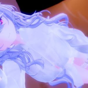 【複数アバター対応】A sweet morning 【息抜き制作】 缩略图 20