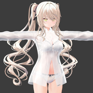 【複数アバター対応】A sweet morning 【息抜き制作】 缩略图 10