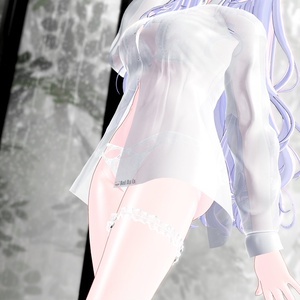 【複数アバター対応】A sweet morning 【息抜き制作】 缩略图 23