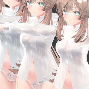 【複数アバター対応】A sweet morning 【息抜き制作】 缩略图 15