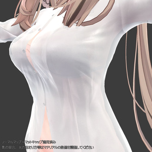 【複数アバター対応】A sweet morning 【息抜き制作】 缩略图 3