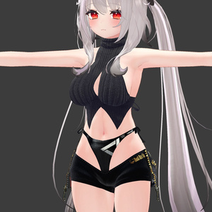 【６アバター対応】お尻で窒息死 -Please open the hips-【息抜きの息抜き作品】 缩略图 18