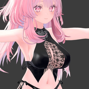 【６アバター対応】お尻で窒息死 -Please open the hips-【息抜きの息抜き作品】 缩略图 17