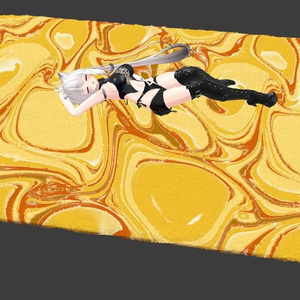 【無料】FREE RUG【Thx Follow】 缩略图 2