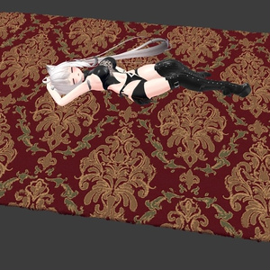 【無料】FREE RUG【Thx Follow】 缩略图 4