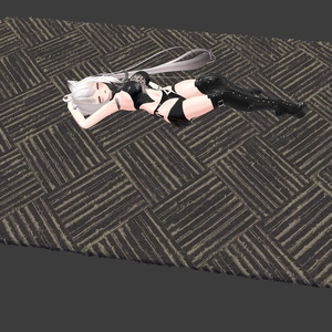 【無料】FREE RUG【Thx Follow】 缩略图 3