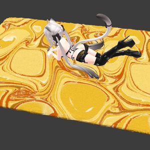 【無料】FREE RUG【Thx Follow】 缩略图 7