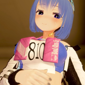 【10アバター対応】🏃Rikusepa👟陸上競技風ユニフォーム【健全】 缩略图 41