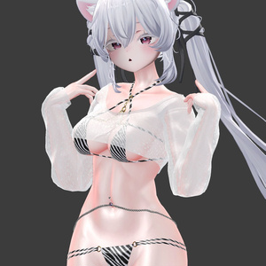 【複数対応】GAL STYLE【息抜き作品】 缩略图 35