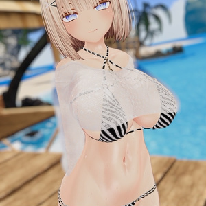 【複数対応】GAL STYLE【息抜き作品】 缩略图 7