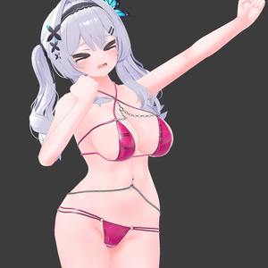 【複数対応】GAL STYLE【息抜き作品】 缩略图 34
