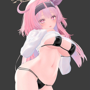 【複数対応】GAL STYLE【息抜き作品】 缩略图 15