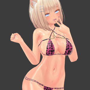 【複数対応】GAL STYLE【息抜き作品】 缩略图 19