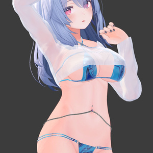 【複数対応】GAL STYLE【息抜き作品】 缩略图 32