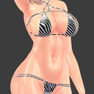 【複数対応】GAL STYLE【息抜き作品】 缩略图 20