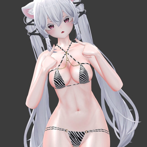 【複数対応】GAL STYLE【息抜き作品】 缩略图 17