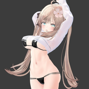 【複数対応】GAL STYLE【息抜き作品】 缩略图 28