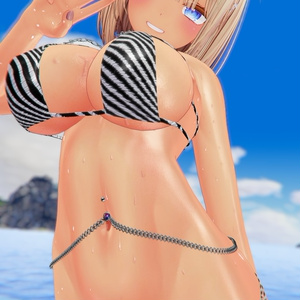 【複数対応】GAL STYLE【息抜き作品】 缩略图 9
