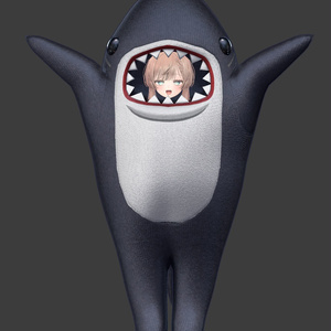 Gabu!Gabu!【着ぐるみ衣装】 缩略图 6