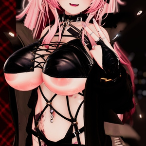 【複数対応】Braided Bondage Belt【R18 Only】 缩略图 28