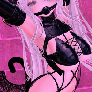 【複数対応】Braided Bondage Belt【R18 Only】 缩略图 27
