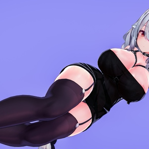 【息抜衣装】Easy Lay【暇つぶしオフショル】 缩略图 16