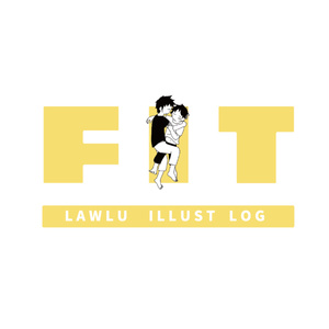 FIT -LAWLU ILLUST LOG-
