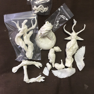 兄弟でソフビ作家！ゼロから生み出す松村魂の個性溢れる怪獣