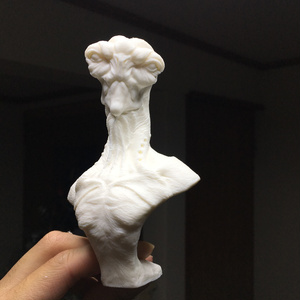 BC-1] オリジナルガレージキット - molding mule - BOOTH